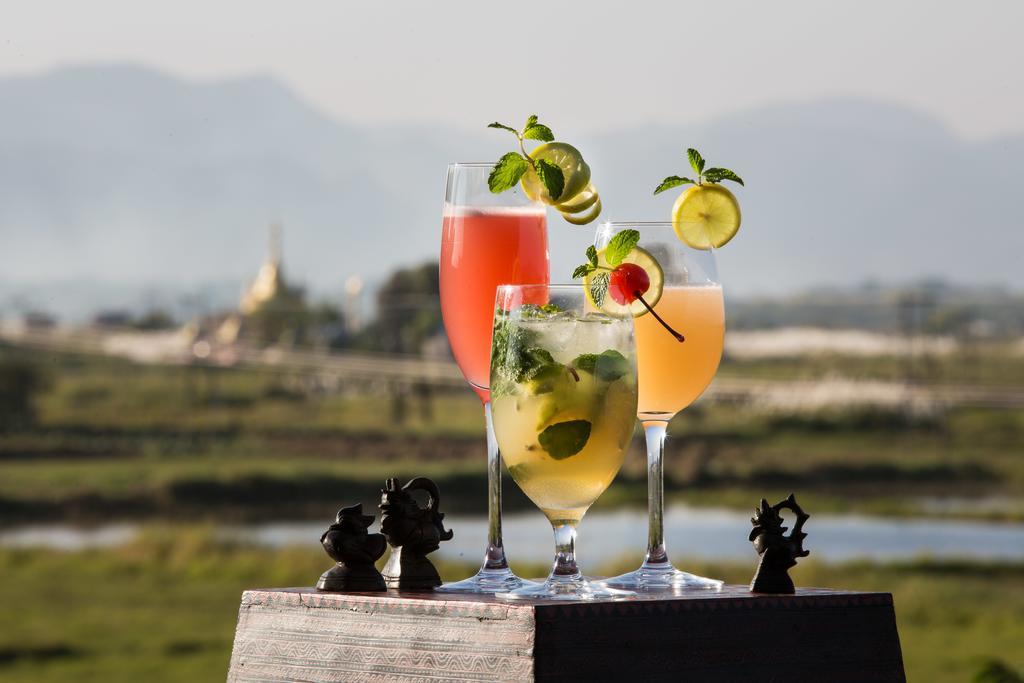 Resort Inle Heritage Stilt 3*