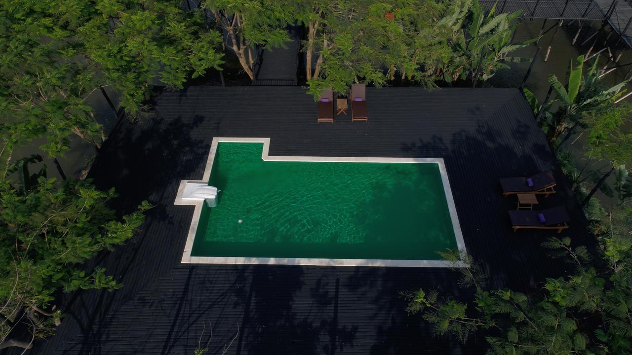 Inle Heritage Stilt 3*