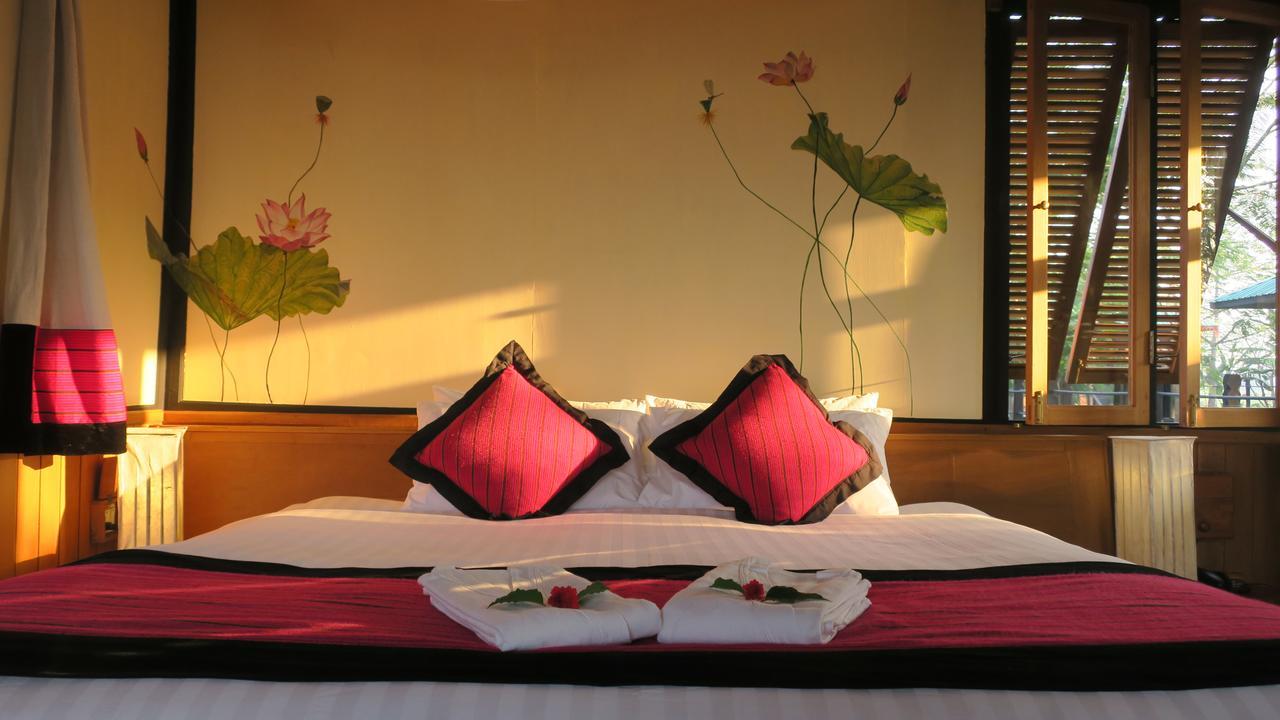 Inle Heritage Stilt