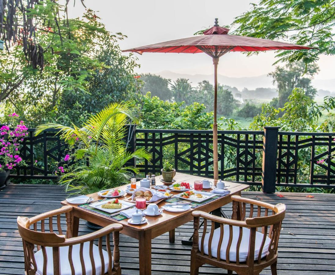 Resort Inle Heritage Stilt 3*